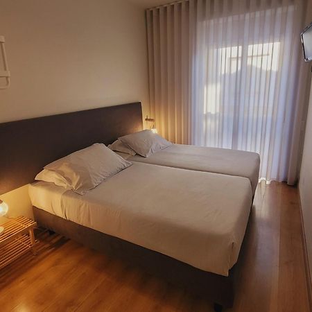 Casa Da Maria Reguila Hotell Porto Eksteriør bilde