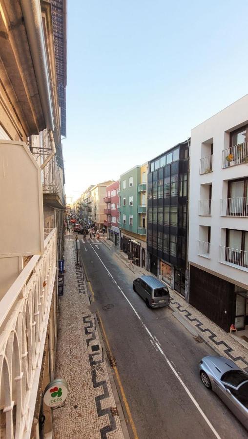 Casa Da Maria Reguila Hotell Porto Eksteriør bilde
