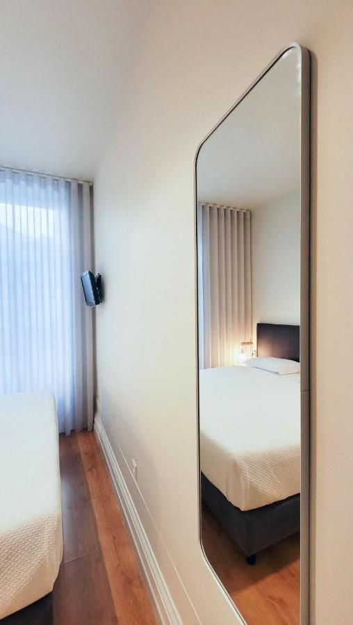 Casa Da Maria Reguila Hotell Porto Eksteriør bilde