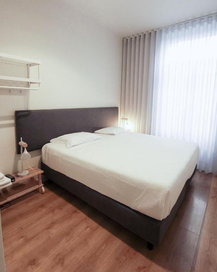 Casa Da Maria Reguila Hotell Porto Eksteriør bilde