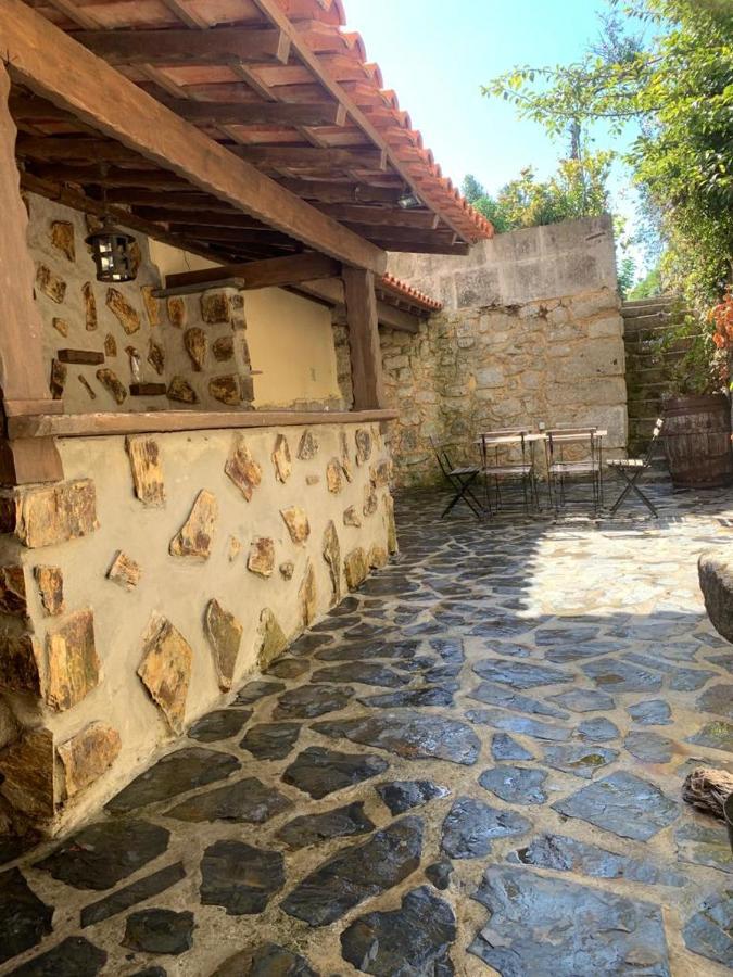 Casa Da Maria Reguila Hotell Porto Eksteriør bilde