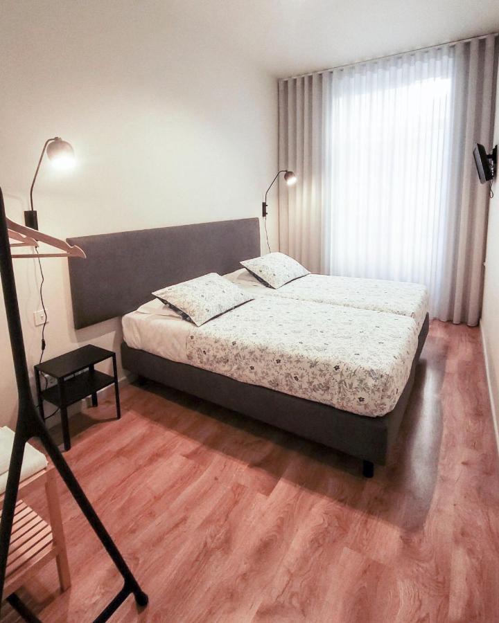 Casa Da Maria Reguila Hotell Porto Eksteriør bilde