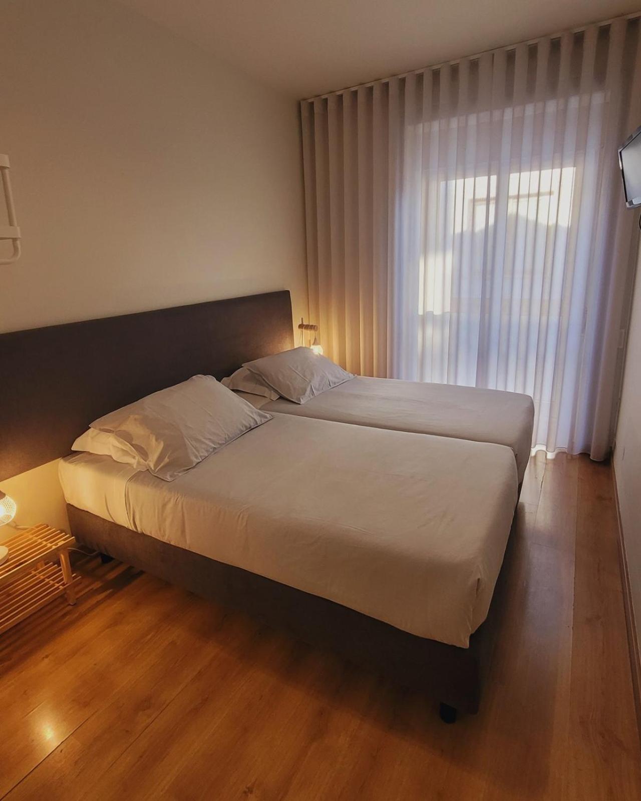 Casa Da Maria Reguila Hotell Porto Eksteriør bilde