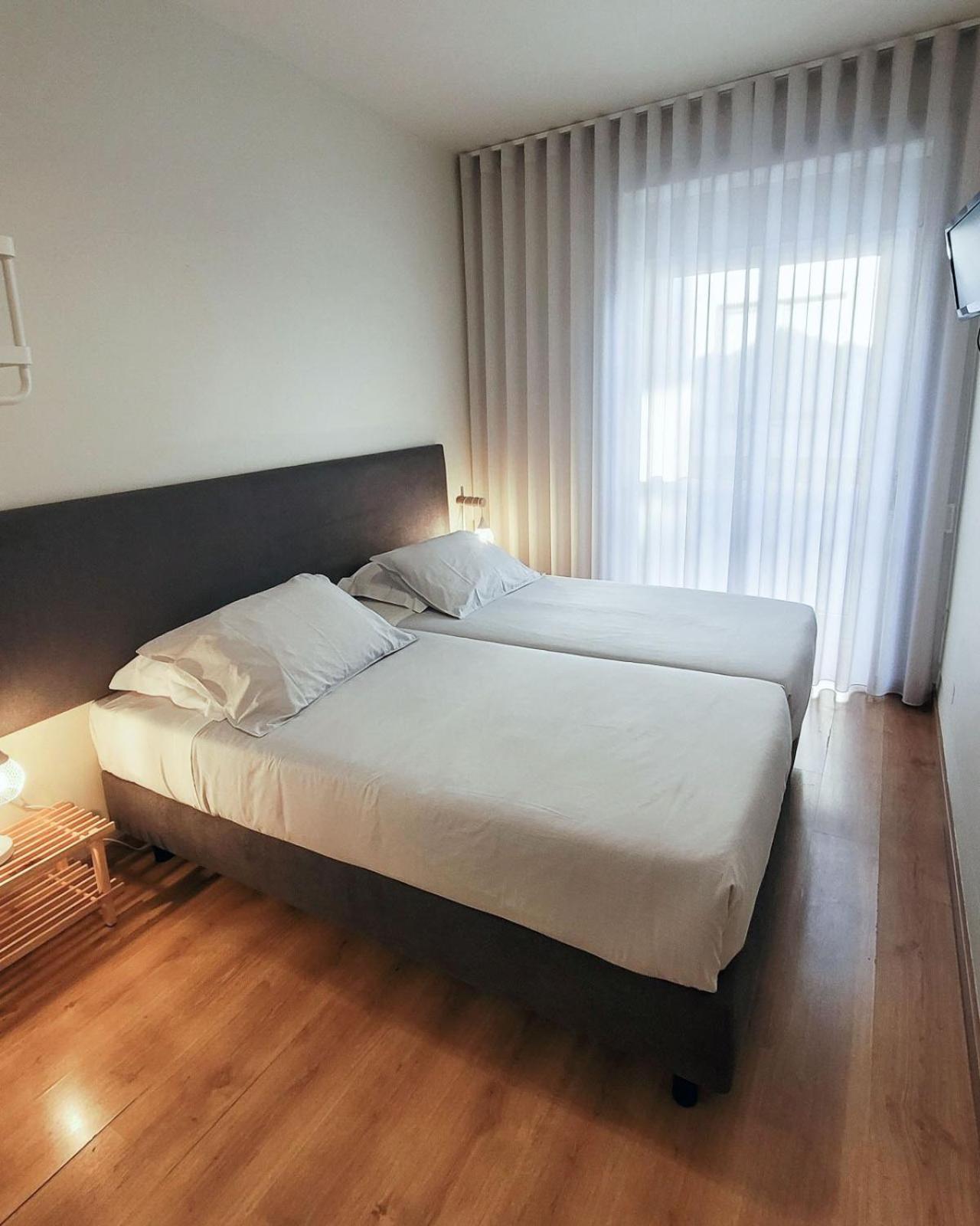 Casa Da Maria Reguila Hotell Porto Eksteriør bilde