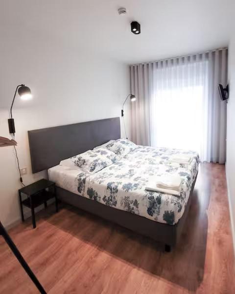 Casa Da Maria Reguila Hotell Porto Eksteriør bilde